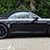 Porsche 911 Hire side. Porsche 911 rent online at PB Supercars