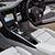 Porsche 911 Hire gear stick. Porsche rent online with PB Supercars 